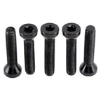 Rear Wheel Bolt Set 36317668389 for BMW HP2 Enduro R1200GS (2003–2013), R1200R (2010–2014)