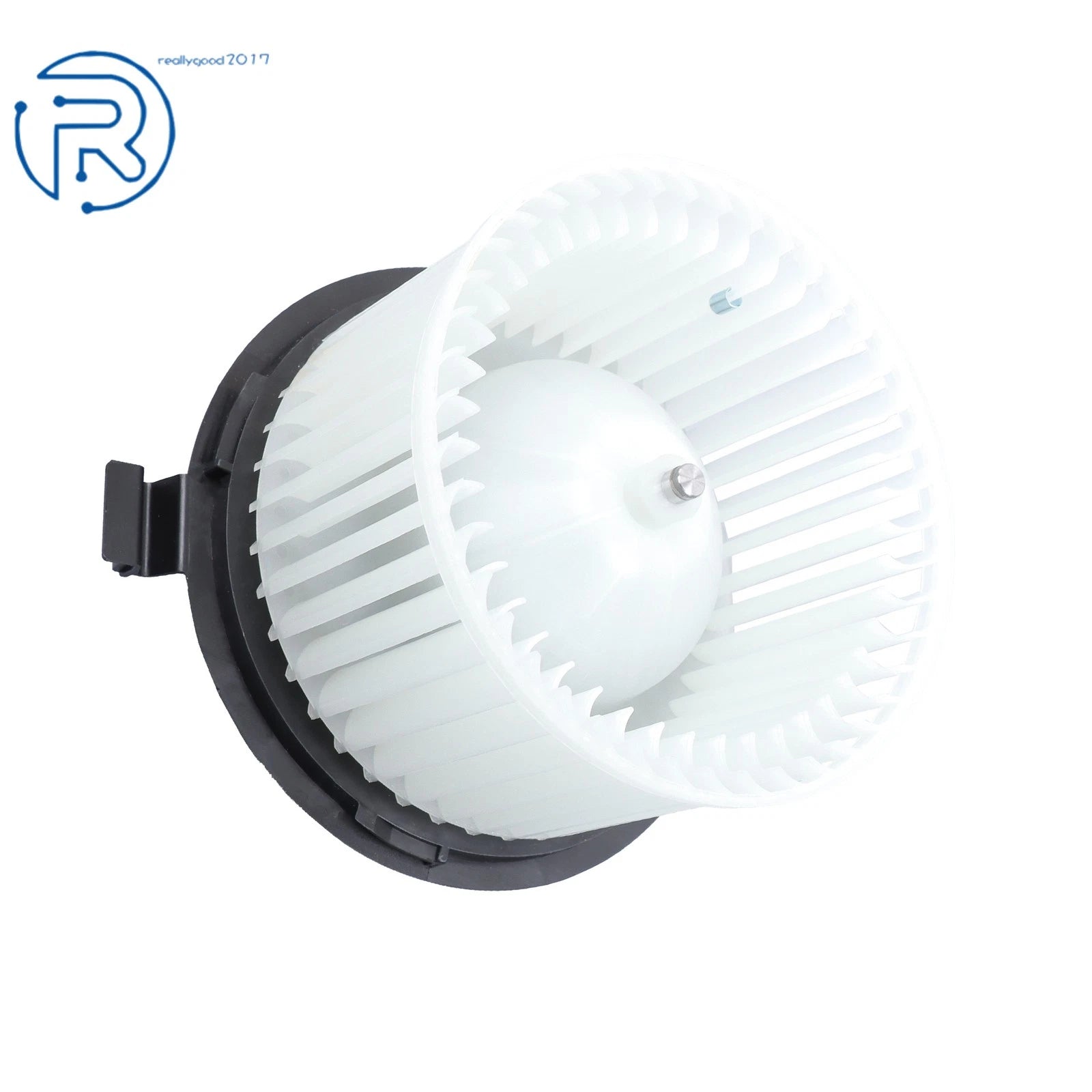 A/C Blower Motor with Fan Cage for Nissan Versa (2007-2012)