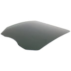 Rear Driver Left Door Glass for Ford F-150 (2009–2014)