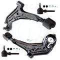 Set of 4 Wheels for Nissan 200SX (1995–1998)