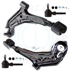 Set of 4 Wheels for Nissan 200SX (1995–1998)