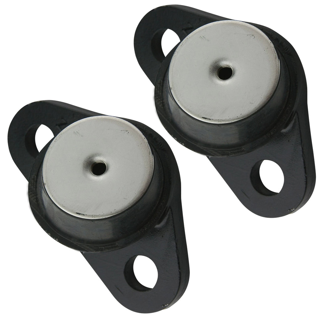 2 Rear Motor Mounts for SeaDoo GTX Wake Ltd 4Tec (185-260) BVIC SC SCIC