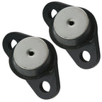 2 Rear Motor Mounts for SeaDoo GTX Wake Ltd 4Tec (185-260) BVIC SC SCIC