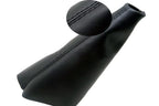 E Brake Boot Cover for Nissan Maxima (1997–1999) Synthetic Leather Black