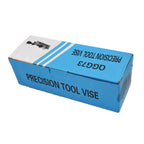 3 Inch CNC Vise for Milling and Grinding Machines