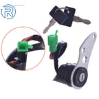 Ignition Switch for Suzuki DRZ400S DR-Z400S DR-Z400SM (2000-2023)