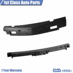 Set of 2 Front Upper Bumper Impact Absorbers for Cadillac SRX (2010–2011)