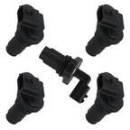 5X Camshaft Position Sensor for Nissan Maxima/Murano (2009–2019) 917740