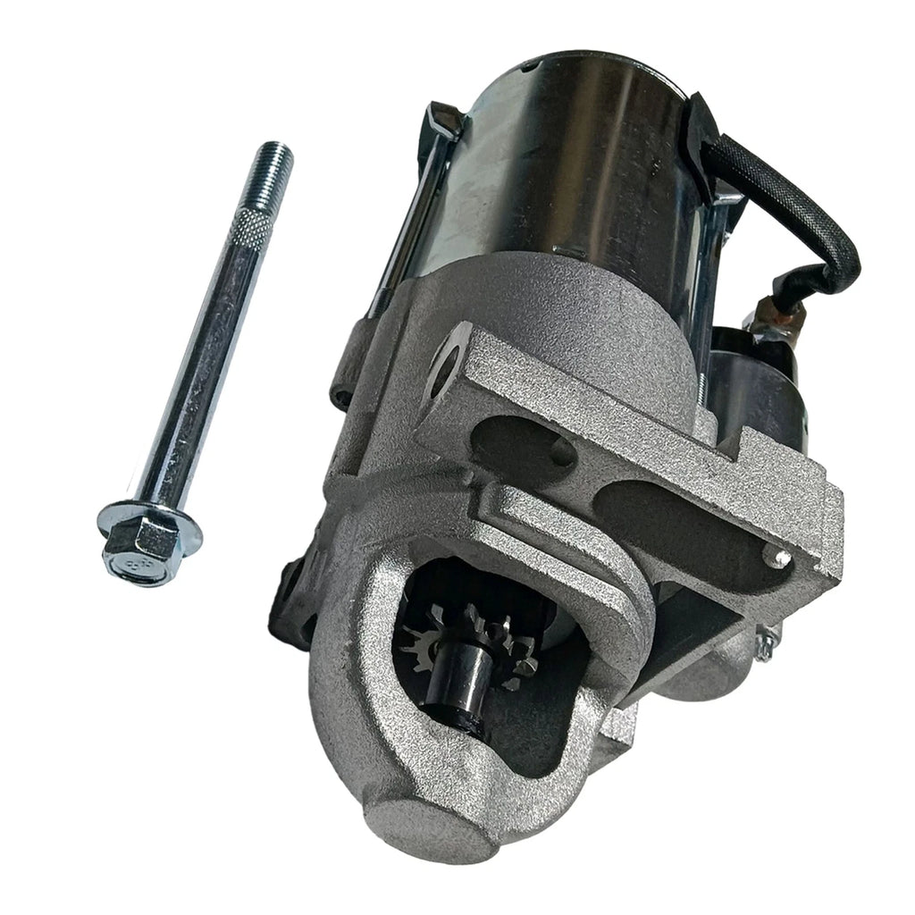 Starter Motor for Chevrolet GMC Silverado Sierra 1500 (2001–2002)