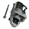 Starter Motor for Chevrolet GMC Silverado Sierra 1500 (2001–2002)