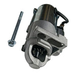 Starter Motor for Chevrolet GMC Silverado Sierra 1500 (2001–2002)