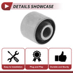 Front Shock Absorber Bushing No. 90389T0001 for Toyota HiLux Landcruiser 