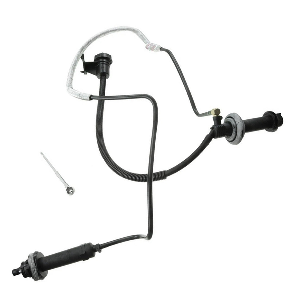 Clutch Master and Slave Cylinder Assembly for Ford F250 F350 F450