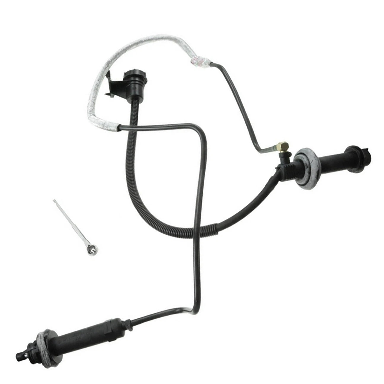 Clutch Master and Slave Cylinder Assembly for Ford F250 F350 F450