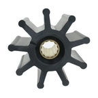 Water Pump Impeller for Jabsco (18789-0001, 17240-0001)