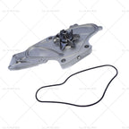 Water Pump for Saturn Vue, Acura MDX, Honda Accord EX Hybrid (2002–2008) 19200RDVJ01