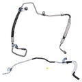 Sunsong Power Steering Pressure & Return Line Hose Kit for Lexus RX330 (2006)