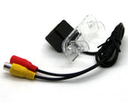 Rear View Backup Camera for Mercedes-Benz W211 (2002–2008)