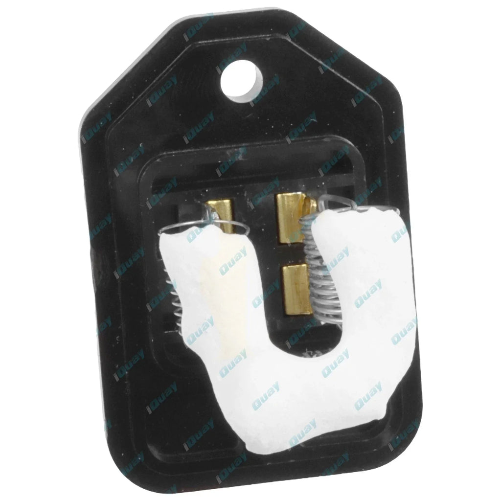 Heater Fan Resistor for Toyota Hilux 4Runner YN130 2.2L 4cyl (1989-1990)