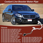 Coolant Line Booster Water Pipe No.2782001300 for Mercedes-Benz S500 (2013–2014)