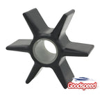 Water Pump Impeller for Mercury Mariner Honda Johnson Evinrude (40-250HP) 18-3056