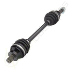 Pair CV Axles for Polaris Hawkeye 300 (2006–2010)