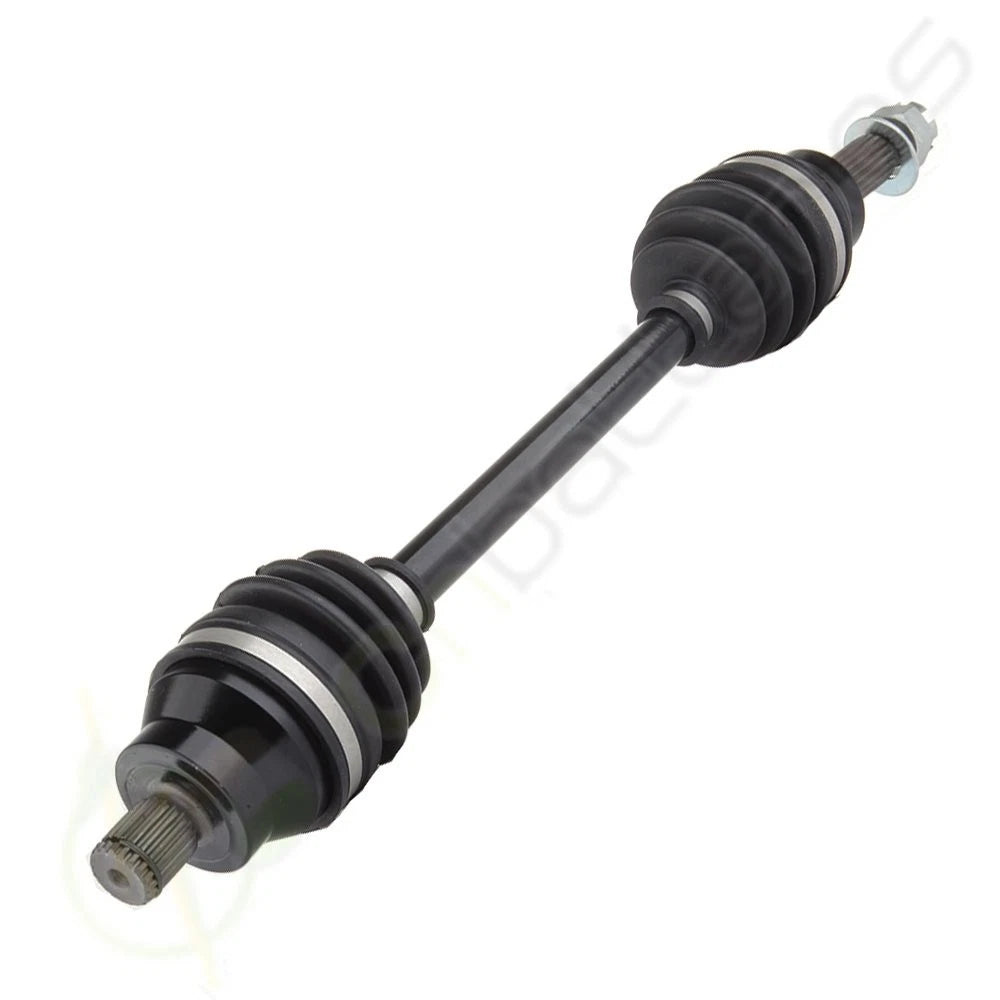 Pair CV Axles for Polaris Hawkeye 300 (2006–2010)