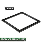 Vent Adapter for Ford Transit (High & Mid Roof)