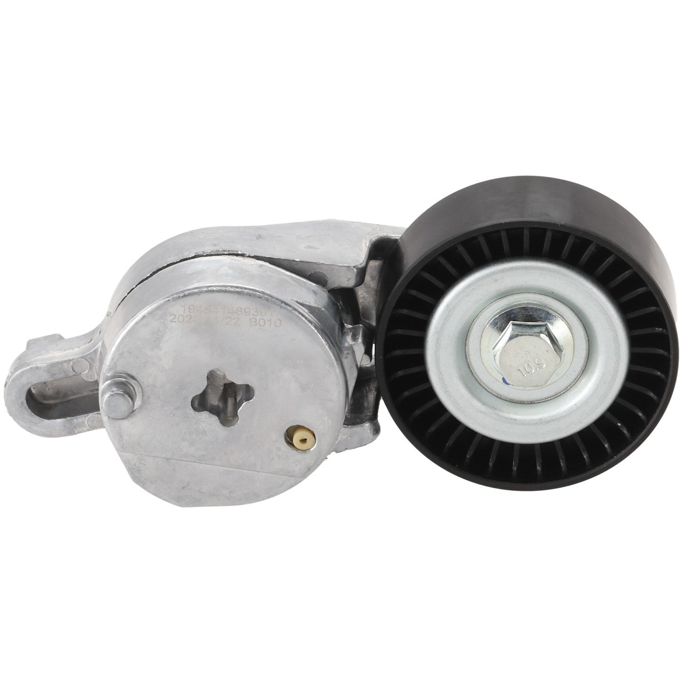 Accessory Belt Tensioner for Lexus NX300h, Toyota Highlander, RAV4, Camry