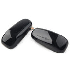 LED Dynamic Side Marker Turn Signal Light for Mercedes Benz C E CLK (–)