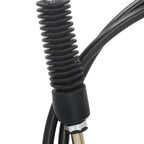 Gear Selector Shift Cable Kit for Polaris Ranger 400 500 800 (2010–2014) 7081753