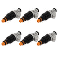 Fuel Injector Set for Ford Taurus 3.0L 3.8L V6 (1986–1998)