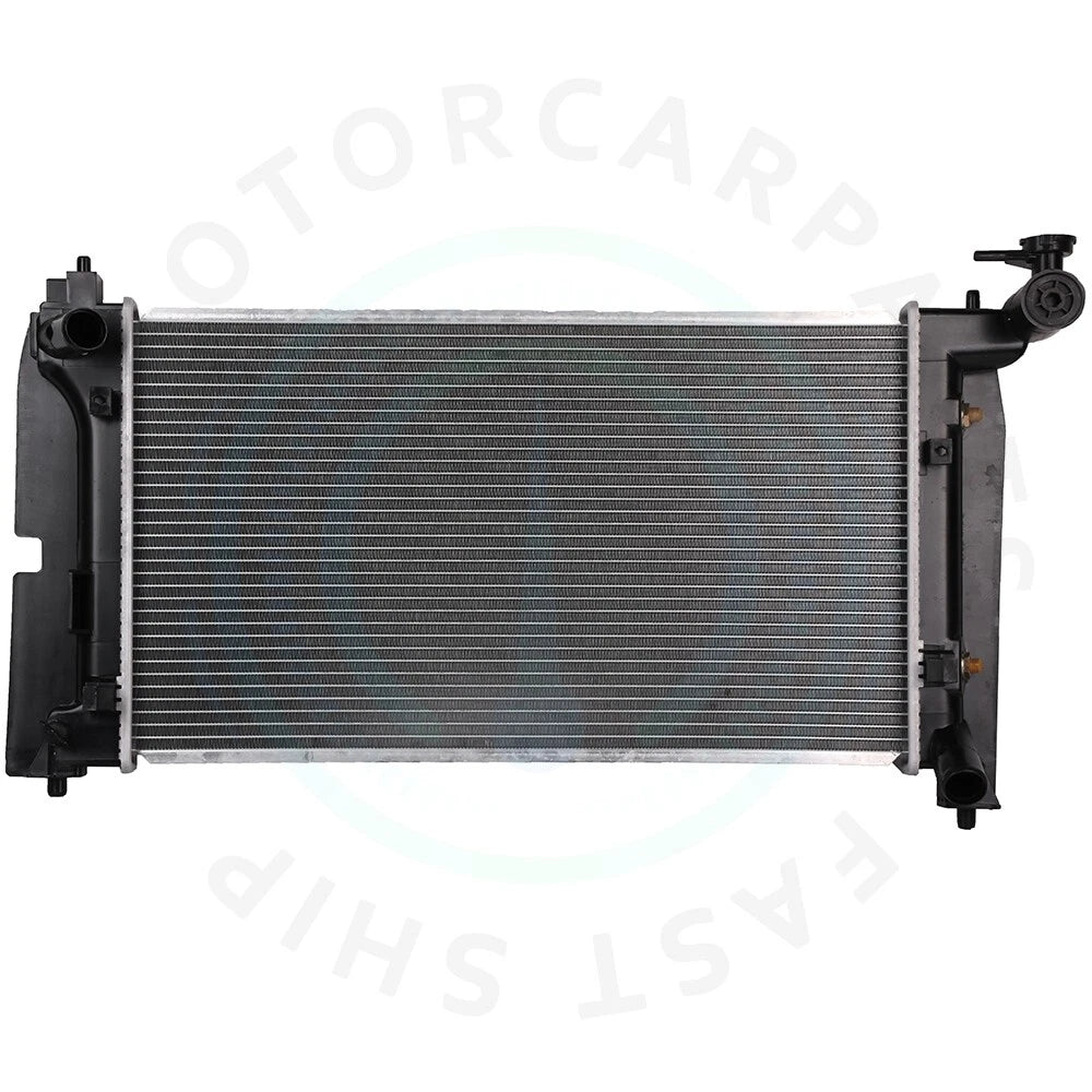 Cooling Kit for Toyota Matrix Corolla 2003–2004
