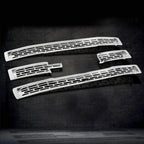 Chrome Grille Insert for GMC Sierra 1500 (2014–2015)