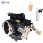 Carburetor for Yamaha Superjet Jetski (Mikuni BN44-40-43, Super BN Series)