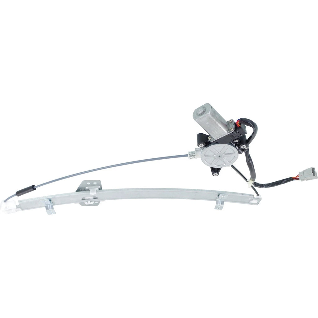 Power Window Regulator for Honda Odyssey (2003–2004) Front Driver Side