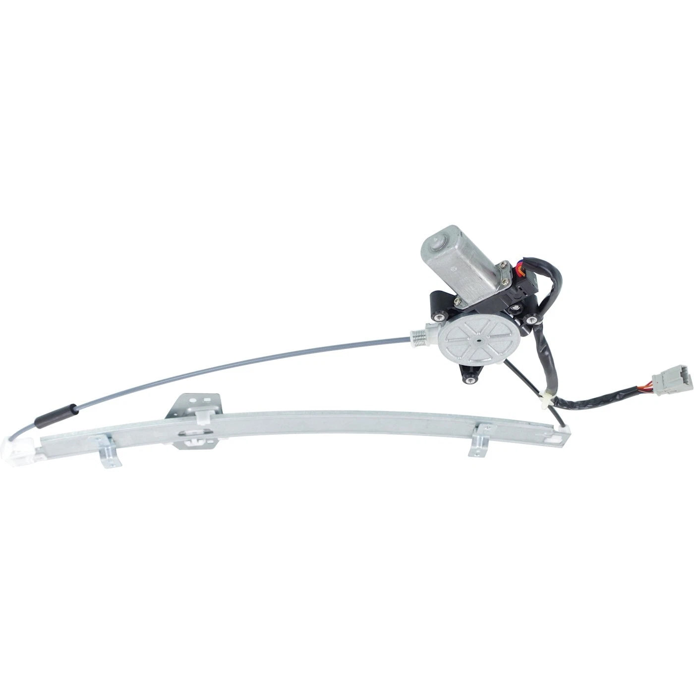 Power Window Regulator for Honda Odyssey (2003–2004) Front Driver Side