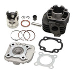 Top End Kit for Polaris Sportsman Predator Scrambler 50 (2000–2023)