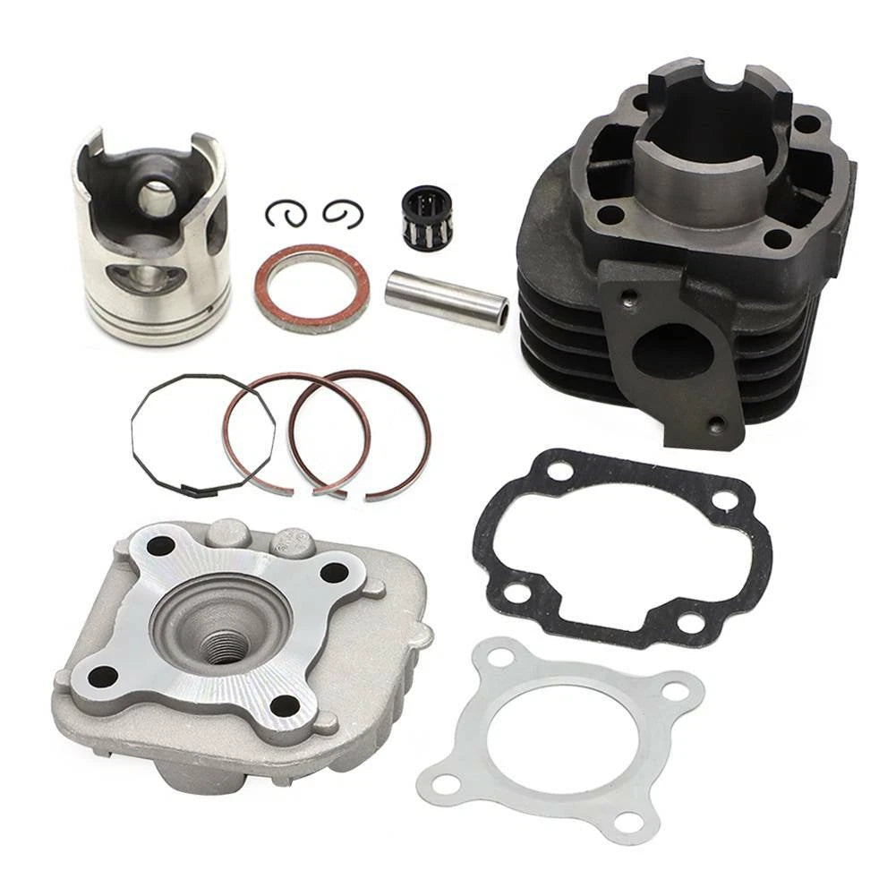 Top End Kit for Polaris Sportsman Predator Scrambler 50 (2000–2023)
