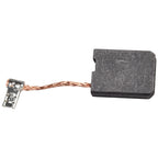 Carbon Brushes with Wire for GA9060 GA9062 GA9063RX02