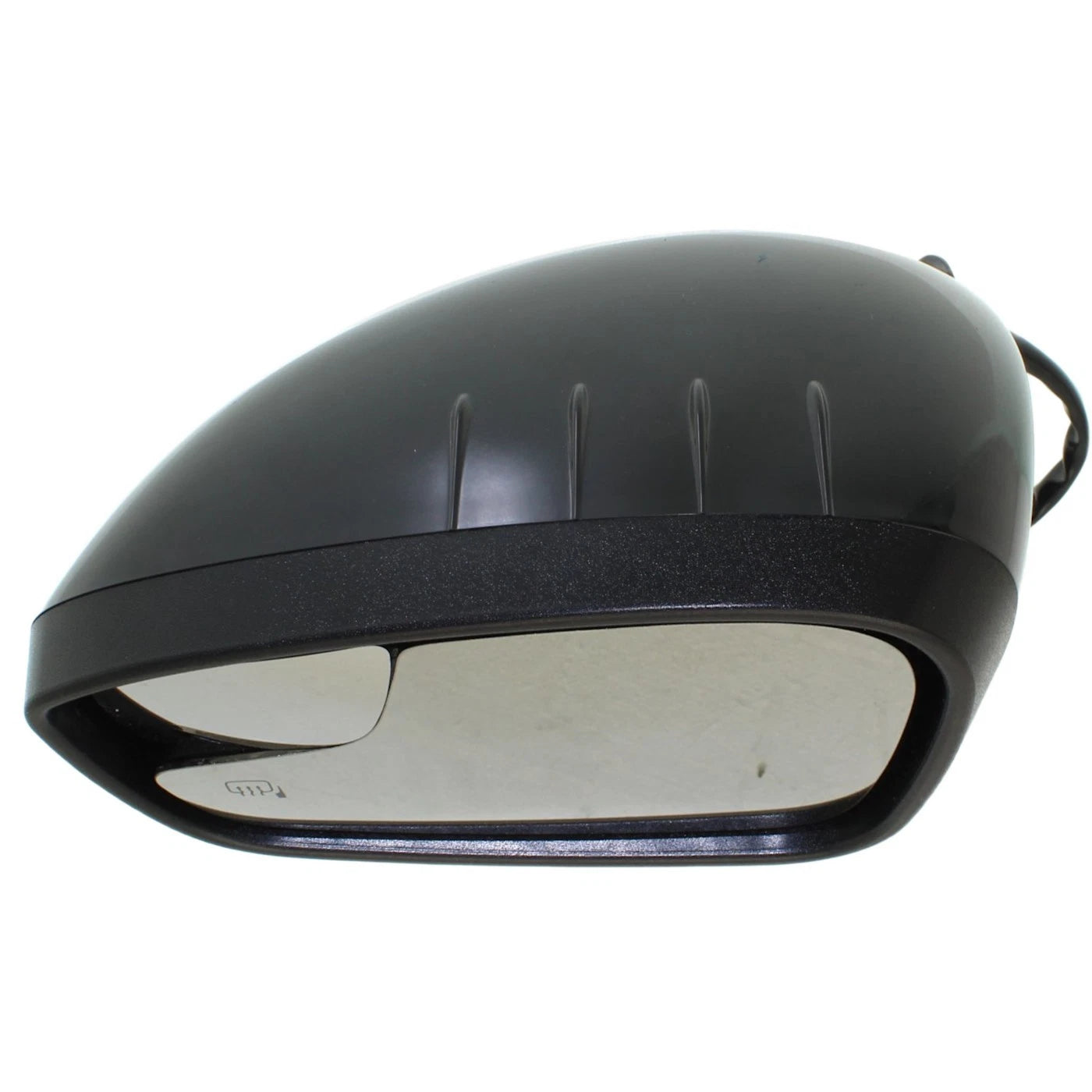 Power Mirror for Ford Fiesta (2011) Left Side Manual Fold Heated