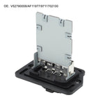 HVAC Blower Motor Resistor   No.V52790008/AF11977
