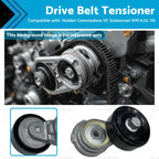 Drive Belt Tensioner for Holden Caprice WM Calais VE Ute VE V8 (2006–2017) 12595289