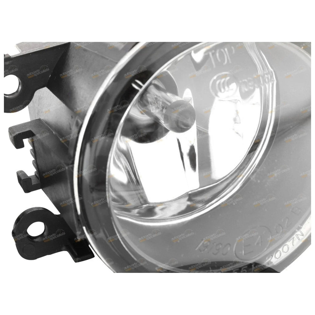 LH/RH Universal Fog Light for Ford Falcon/Fairmont FG/BF (2005-2014)