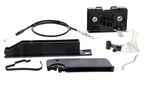 L/H Door Latch Assembly for Case IH JXU & MXM Series Tractors