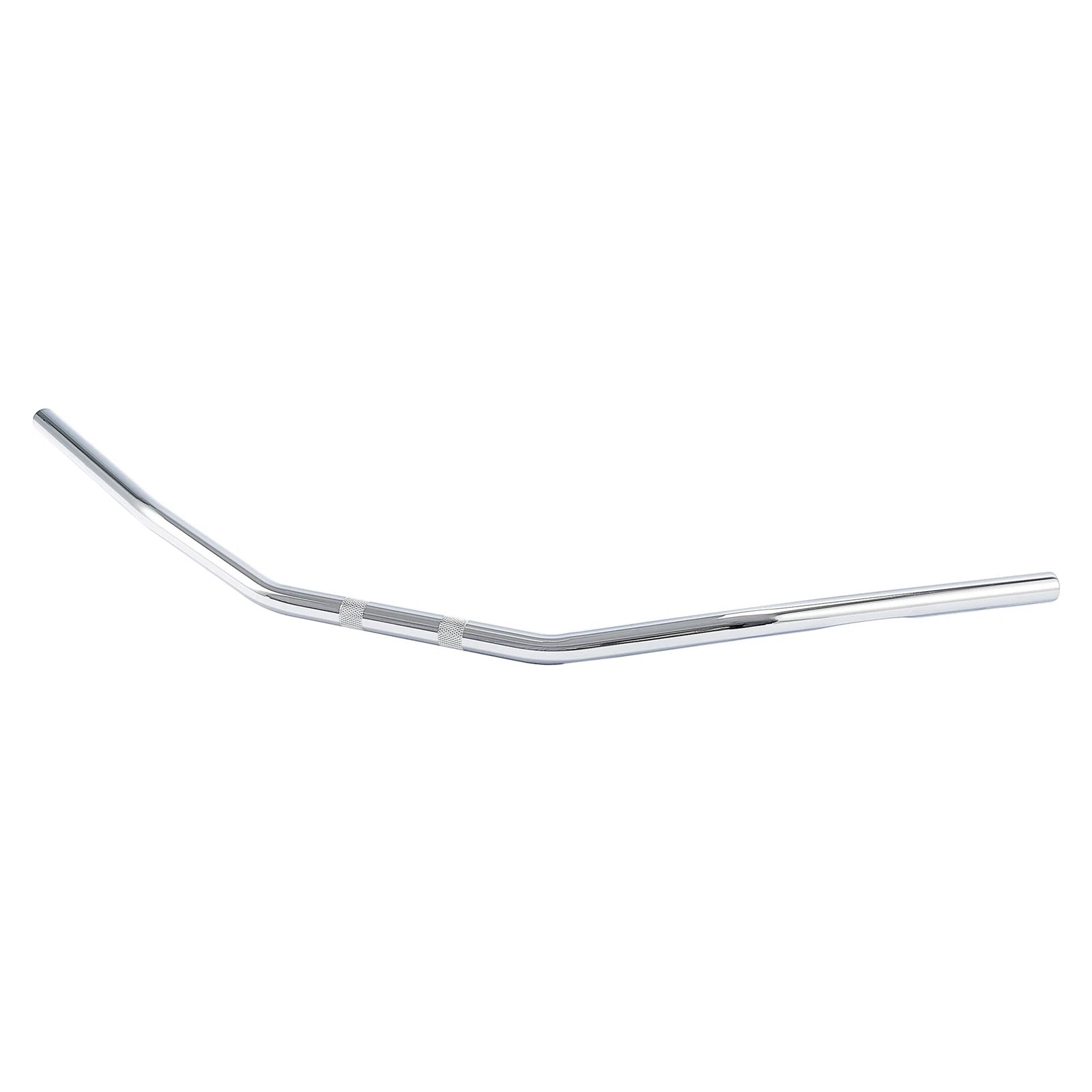 Chrome 1" Handlebar for Harley Road King Dyna Sportster Softail