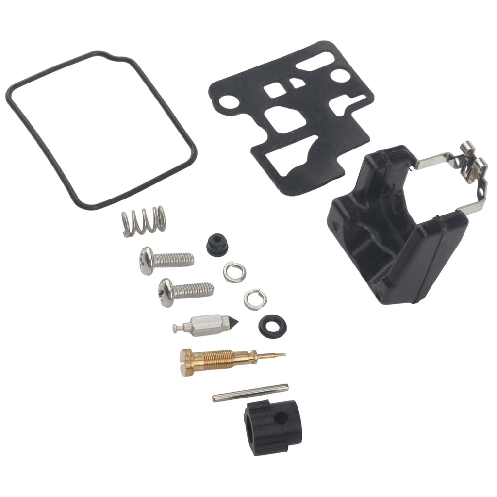 Carburetor Kit with Float for Yamaha 4 Stroke 2.5 HP (F2.5)
