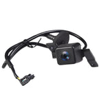 Reverse Parking Rear View Camera for Hyundai Genesis (2010–2011)