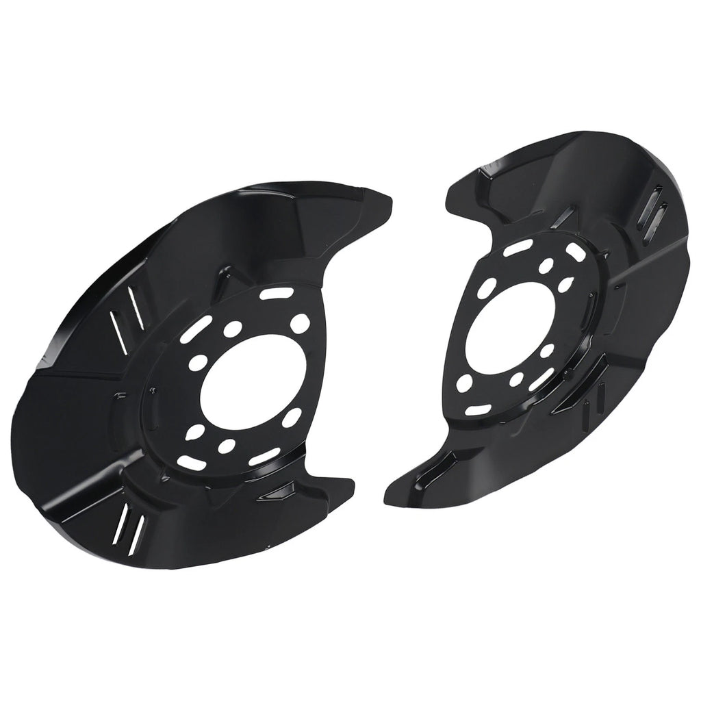 Brake Dust Shield Pair for Subaru Legacy (2005–2014)