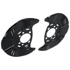 Brake Dust Shield Pair for Subaru Legacy (2005–2014)